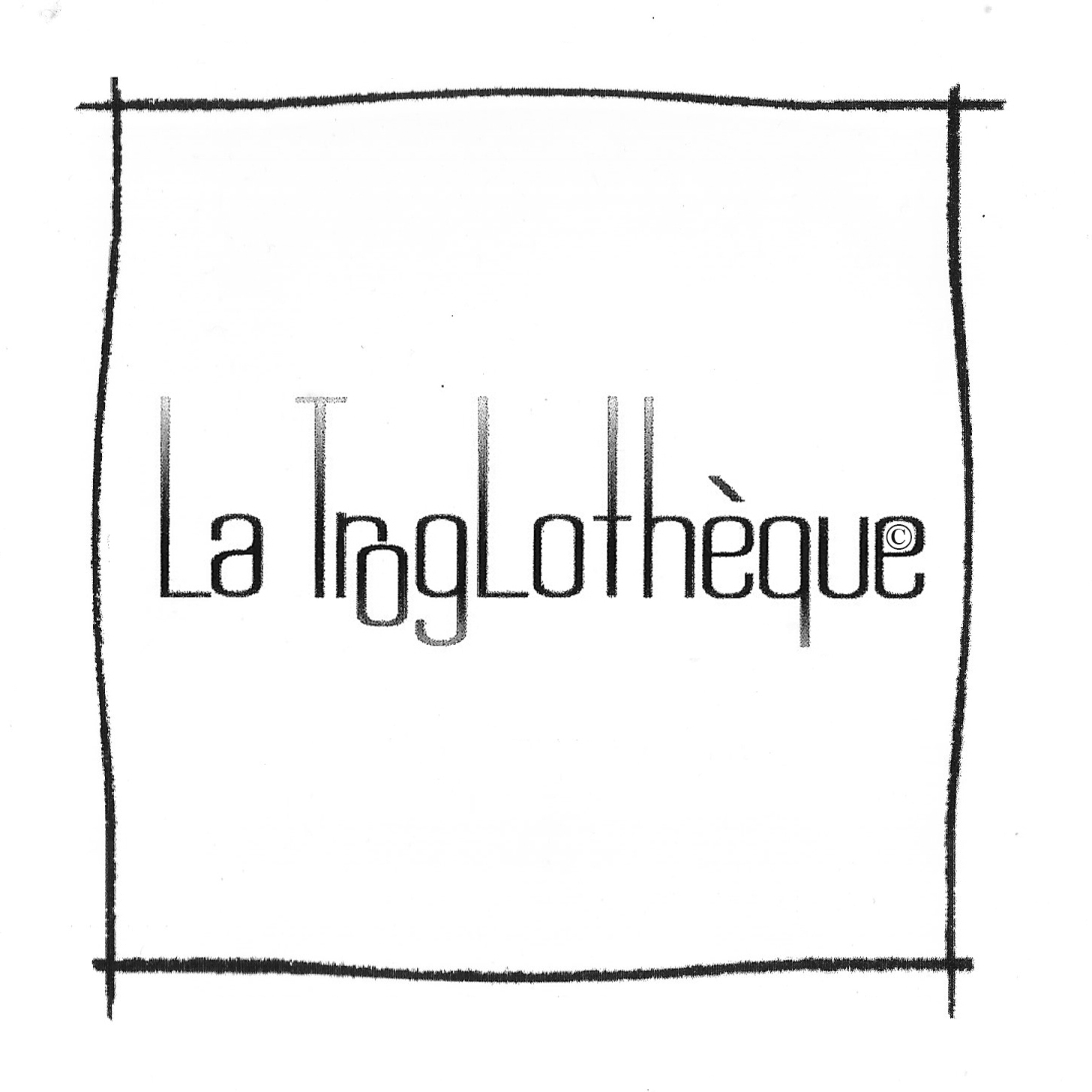 Couverture de La Troglothèque